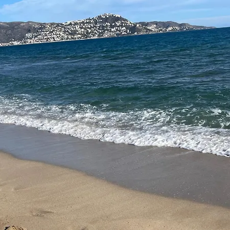 Charmante Avec Piscine Dans Les Canaux *