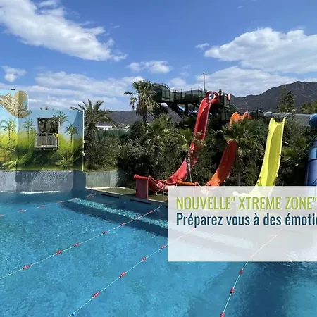 Villa Charmante Avec Piscine Dans Les Canaux *